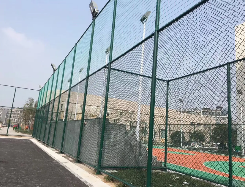 休宁球场护栏网